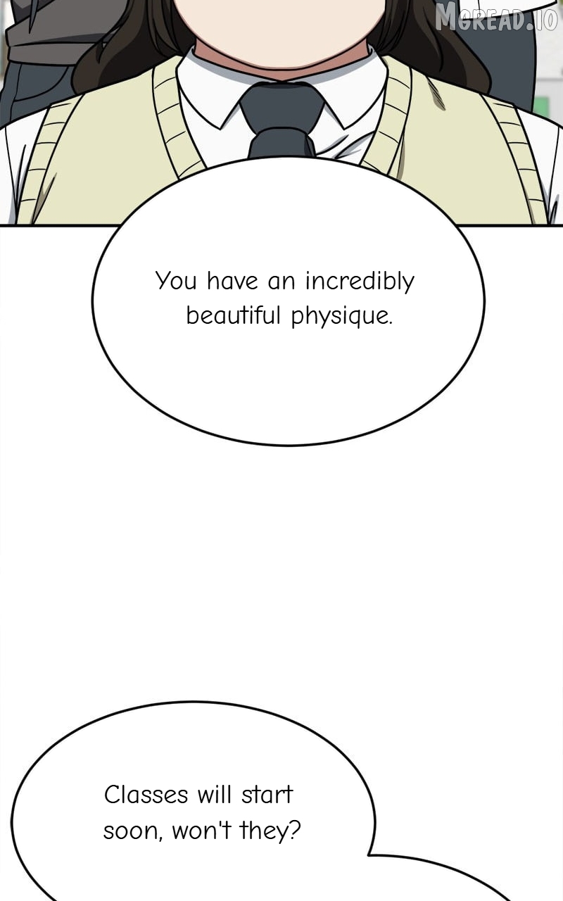 Change Me Chapter 169  - page 37